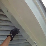 Dormer Protection