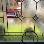 Spa Window Repair