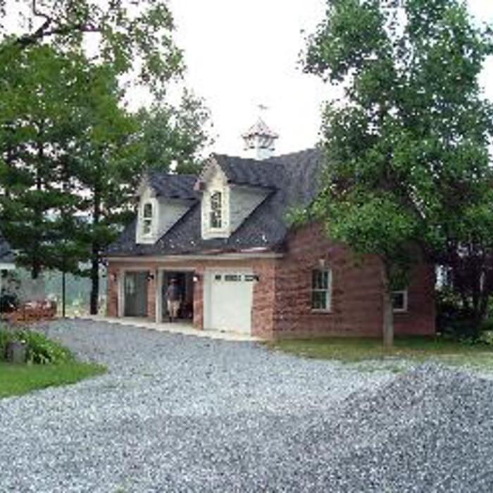 Traska Addition