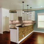 Cabinets