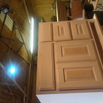 Kitchen Cabinets