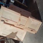 Cabinets