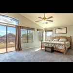 Master Bedroom After 2