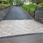 Driveways