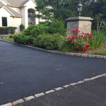 Asphalt Driveways