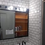 Master Bathroom Remodel