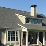 Windows & Replacement Roof