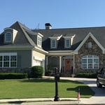 Windows & Replacement Roof