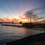 Waterfront at Pier 7