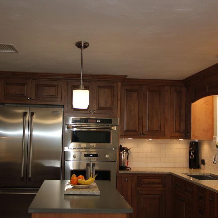 Kitchen Photo 6
