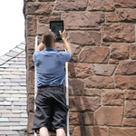 Chimney Sweep Level 1-3