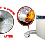Dryer Vent Cleaning