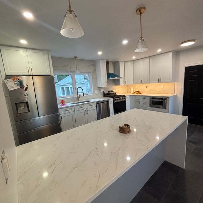 Kitchen Remodel