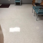 Floor Cleaning