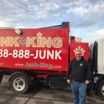 Junk King Buffalo