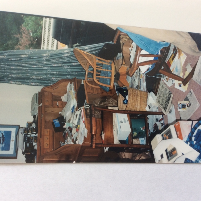 Home office/Pebble Beach