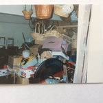 Garage/Pebble Beach