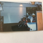 Garage/Pebble Beach