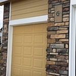 New house