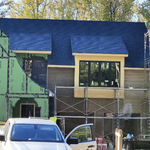 Exterior Insulation Finishing System