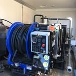 Restaurant Grease system