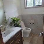 Bathroom Remodels
