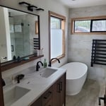 Bathroom Remodels
