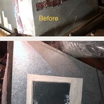 Access Panel Repair--Attention to Detail