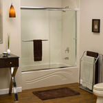 Bathroom Tile Remodel