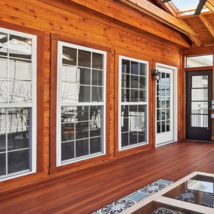 Patio 3