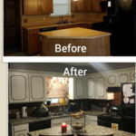 Before and After