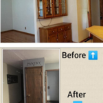 Before and After