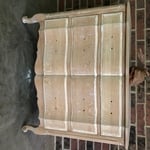Joan's dresser