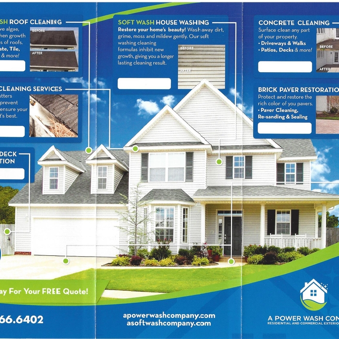 Brochure