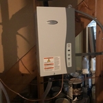 Steam Humidifier