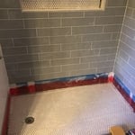 penny tile