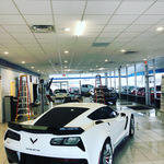 Greenway Chevy