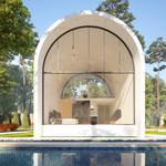 Puzzle House