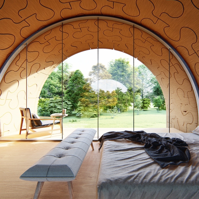 Puzzle House