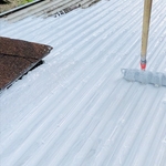 elastomeric roof coating