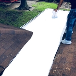 elastomeric roof coating