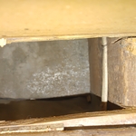 HVAC Duct Cleaning