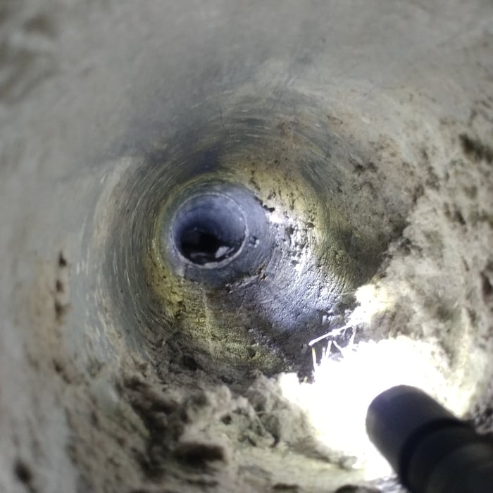 Dryer Duct Cleaning