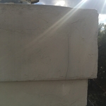 stucco cracks