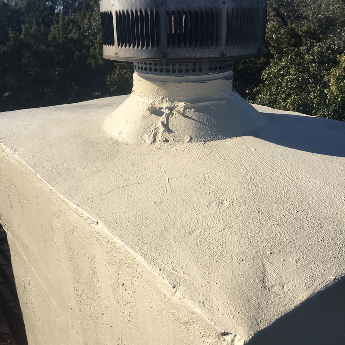 stucco repair