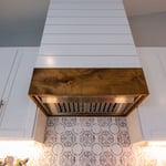 Kitchen Hood Range