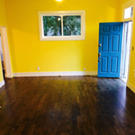 Urban flooring change