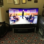 Basic TV Setup