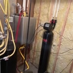 Tankless Water heater