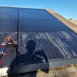 Solar Panel Cleaning